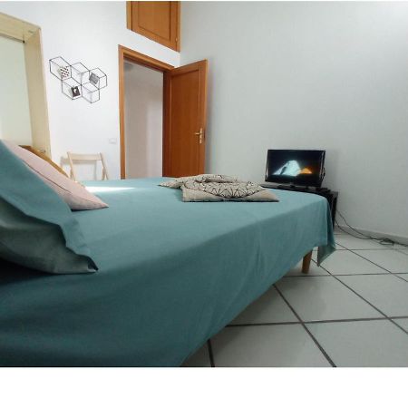 Humus Home, Un Oasi Bio Tra Costiera Amalfitana E Napoli 卡瓦德蒂雷尼 外观 照片